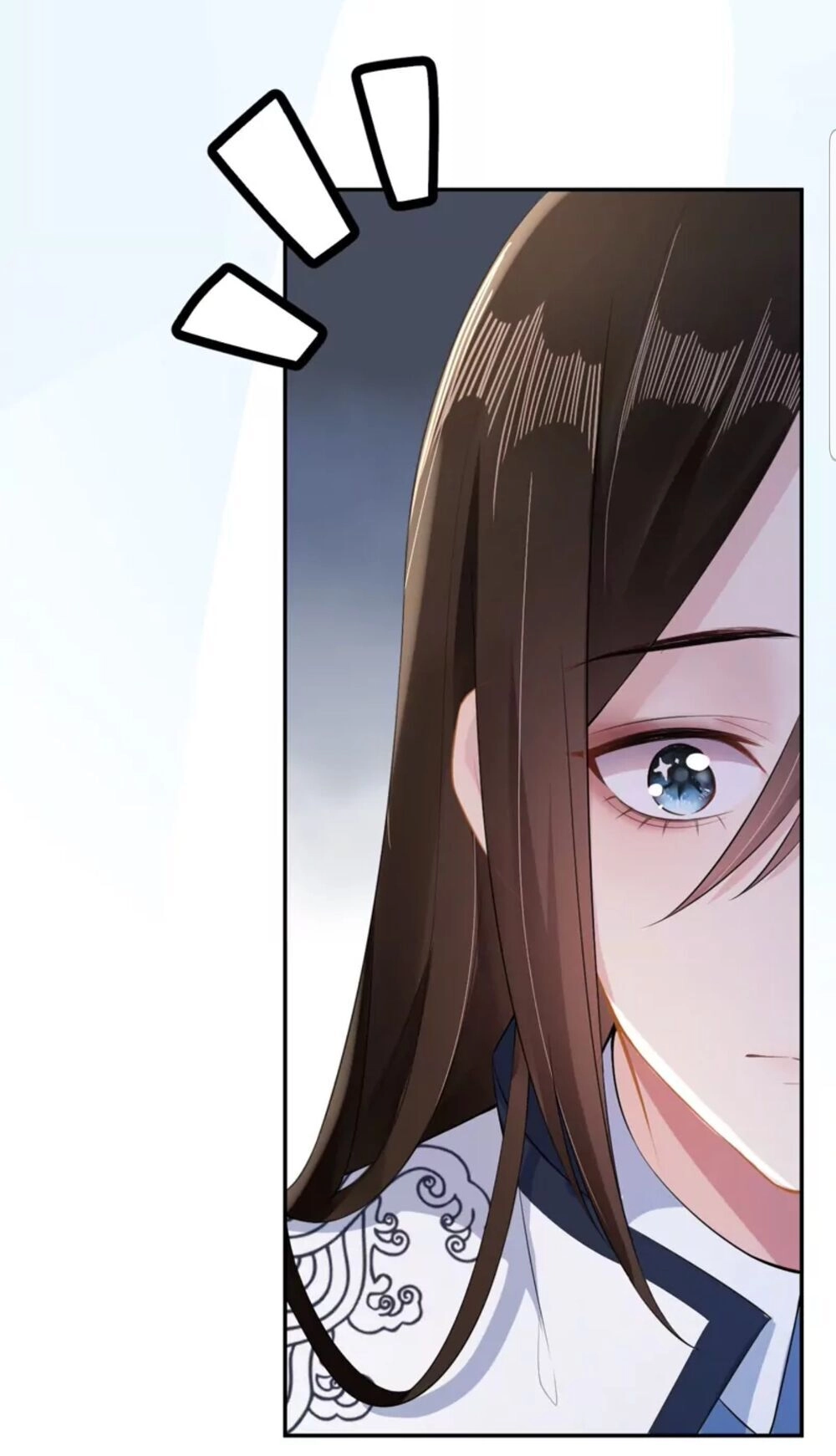 Quận Chúa Cẩn Thận, Đã Định Rồi Khó Đổi Lắm! Chapter 9 - 7