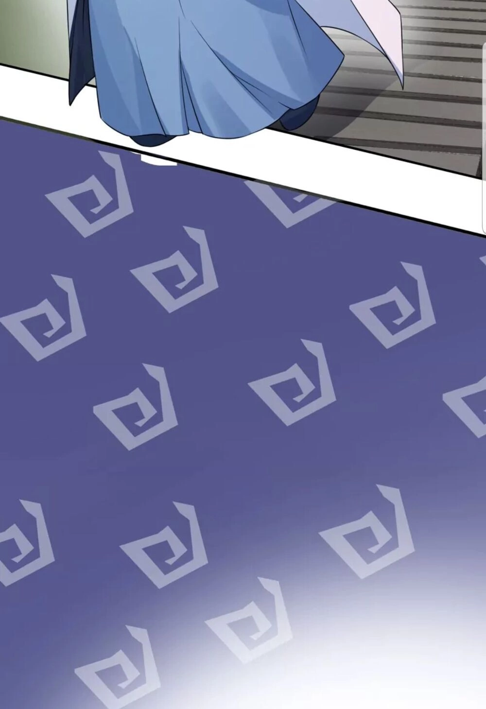 Quận Chúa Cẩn Thận, Đã Định Rồi Khó Đổi Lắm! Chapter 9 - 14