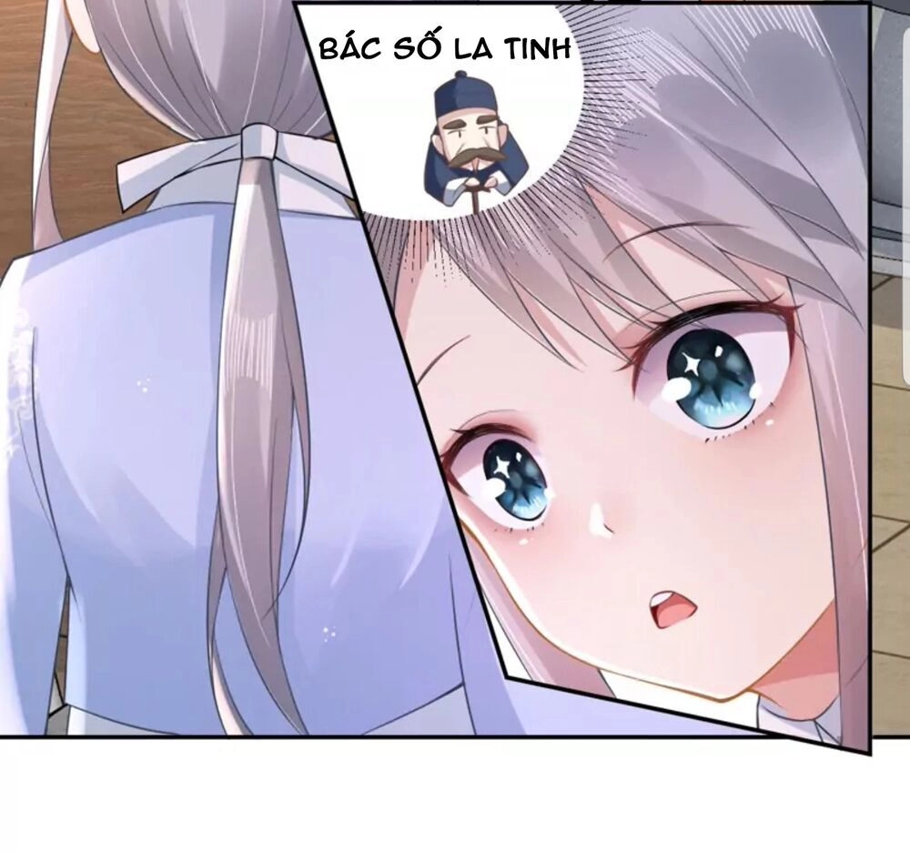 Quận Chúa Cẩn Thận, Đã Định Rồi Khó Đổi Lắm! Chapter 9 - 19