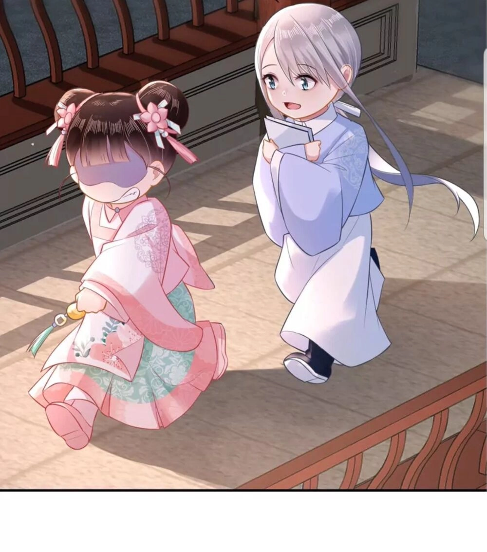 Quận Chúa Cẩn Thận, Đã Định Rồi Khó Đổi Lắm! Chapter 9 - 28