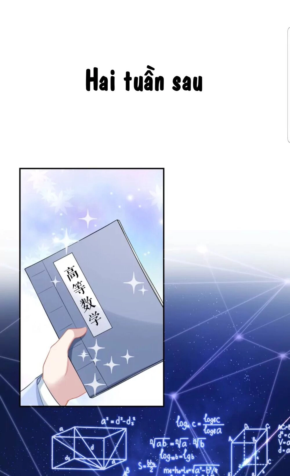 Quận Chúa Cẩn Thận, Đã Định Rồi Khó Đổi Lắm! Chapter 9 - 30