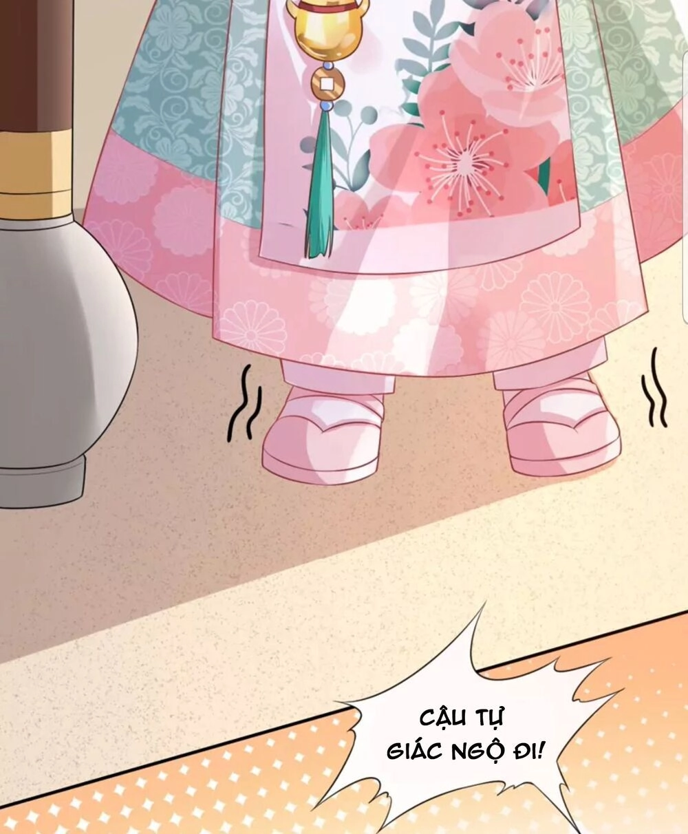 Quận Chúa Cẩn Thận, Đã Định Rồi Khó Đổi Lắm! Chapter 9 - 34