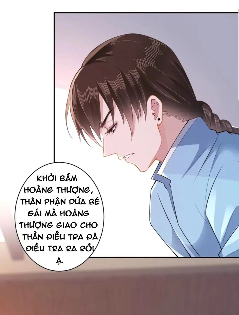 Quận Chúa Cẩn Thận, Đã Định Rồi Khó Đổi Lắm! Chapter 9 - 39