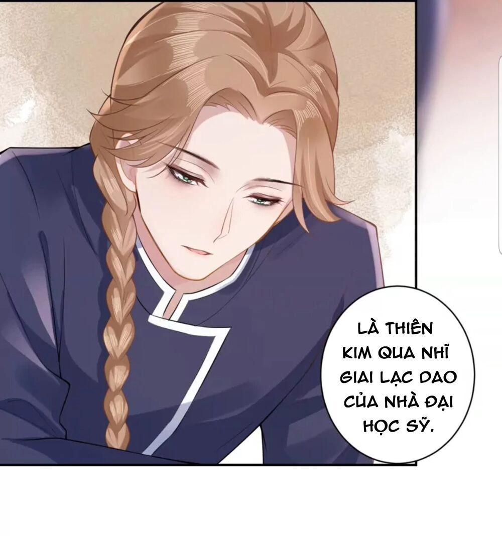 Quận Chúa Cẩn Thận, Đã Định Rồi Khó Đổi Lắm! Chapter 9 - 43