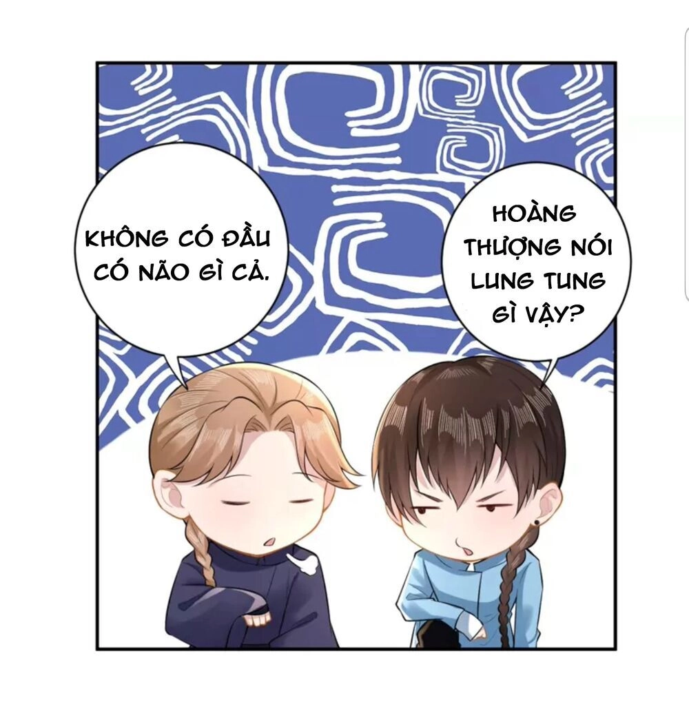 Quận Chúa Cẩn Thận, Đã Định Rồi Khó Đổi Lắm! Chapter 9 - 48