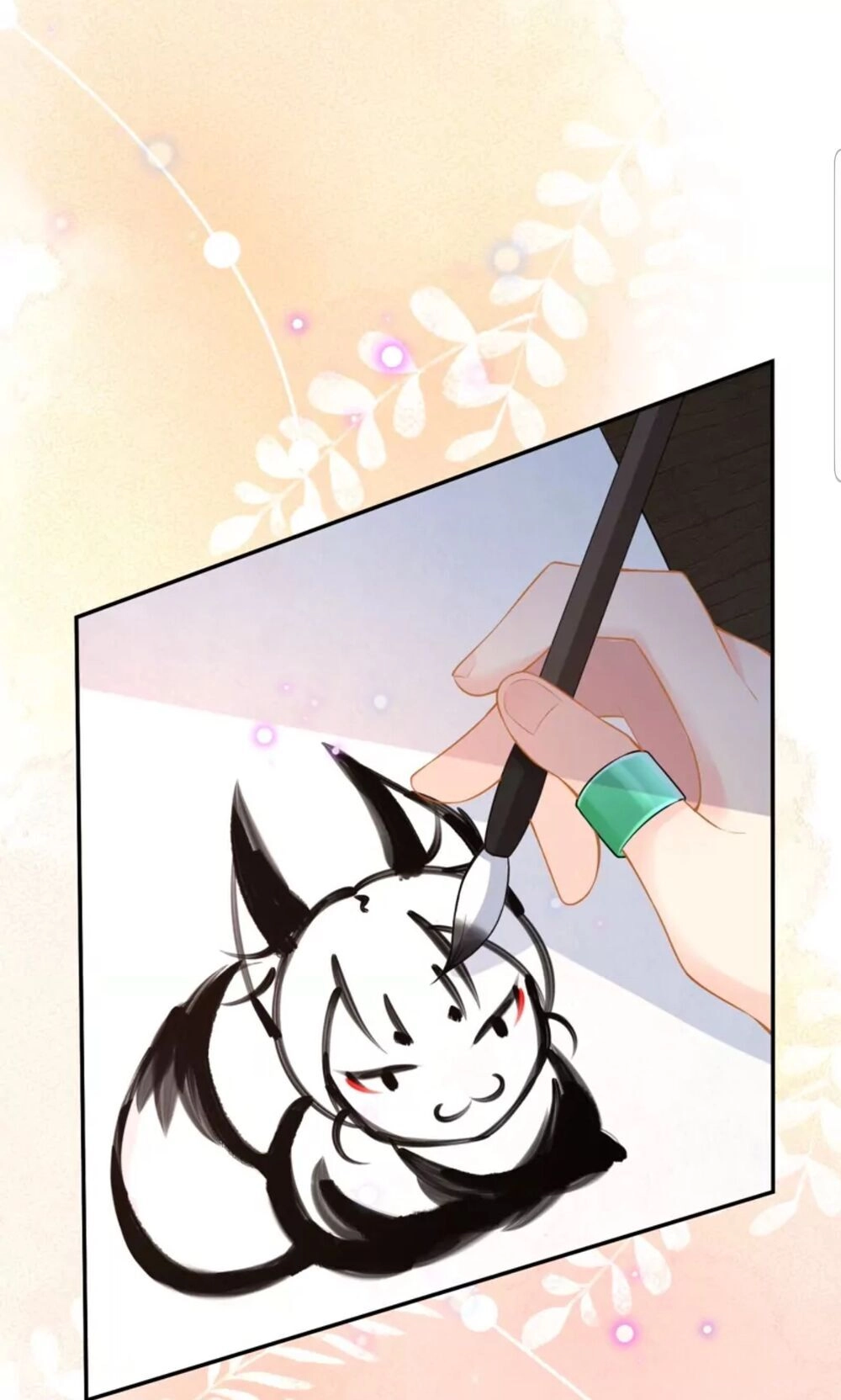 Quận Chúa Cẩn Thận, Đã Định Rồi Khó Đổi Lắm! Chapter 9 - 50