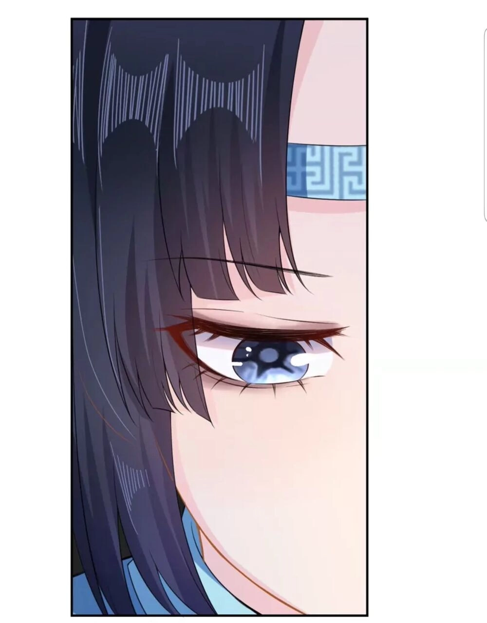 Quận Chúa Cẩn Thận, Đã Định Rồi Khó Đổi Lắm! Chapter 9 - 53