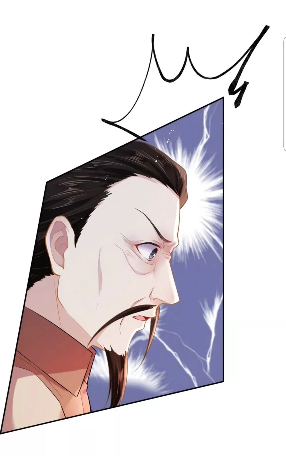 Quận Chúa Cẩn Thận, Đã Định Rồi Khó Đổi Lắm! Chapter 10 - 8