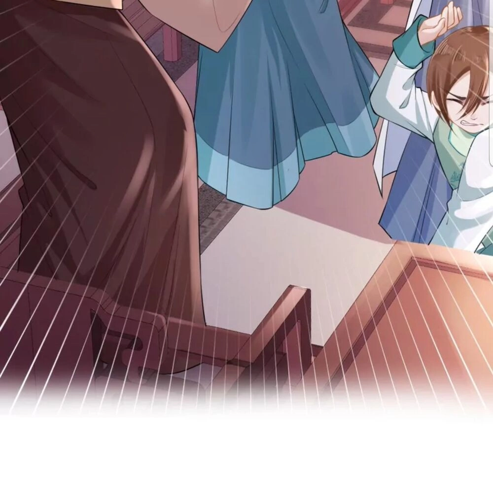 Quận Chúa Cẩn Thận, Đã Định Rồi Khó Đổi Lắm! Chapter 10 - 10