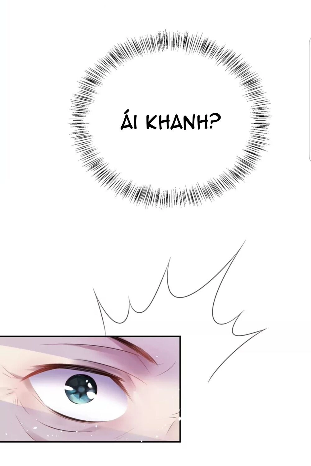 Quận Chúa Cẩn Thận, Đã Định Rồi Khó Đổi Lắm! Chapter 10 - 14