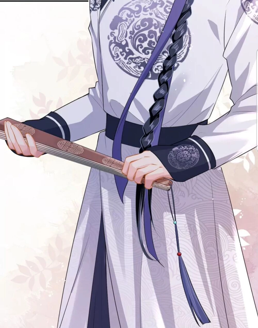 Quận Chúa Cẩn Thận, Đã Định Rồi Khó Đổi Lắm! Chapter 10 - 16