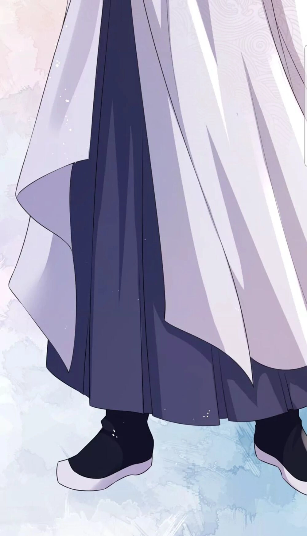 Quận Chúa Cẩn Thận, Đã Định Rồi Khó Đổi Lắm! Chapter 10 - 17