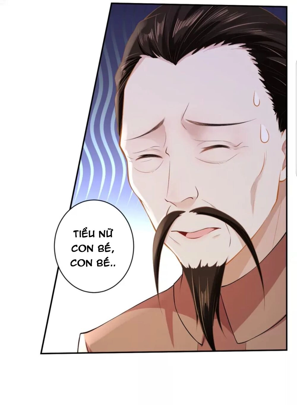 Quận Chúa Cẩn Thận, Đã Định Rồi Khó Đổi Lắm! Chapter 10 - 24