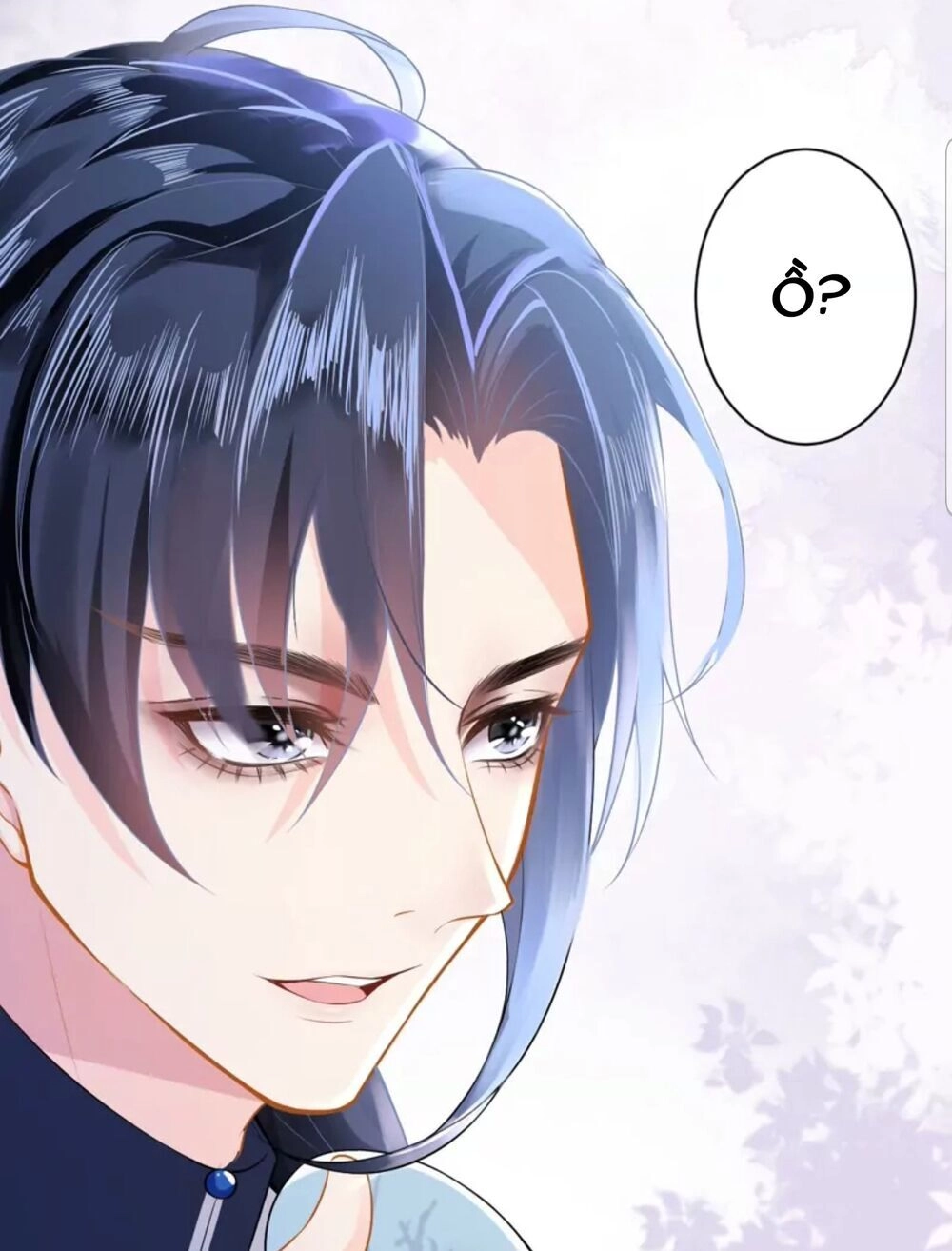 Quận Chúa Cẩn Thận, Đã Định Rồi Khó Đổi Lắm! Chapter 10 - 27