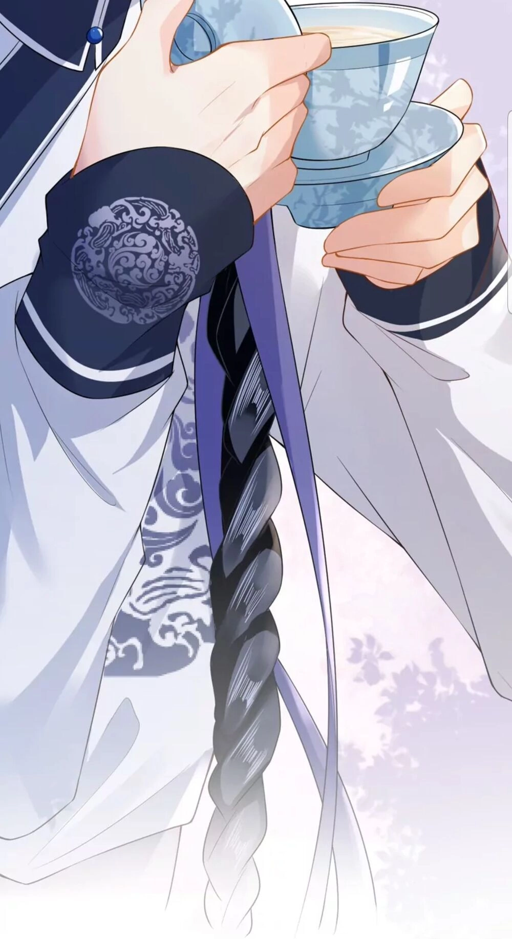 Quận Chúa Cẩn Thận, Đã Định Rồi Khó Đổi Lắm! Chapter 10 - 28