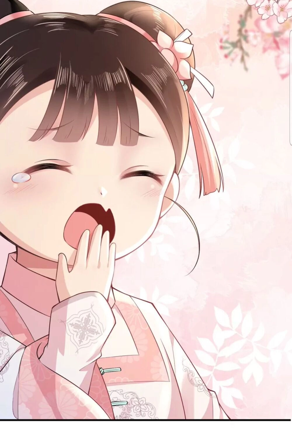 Quận Chúa Cẩn Thận, Đã Định Rồi Khó Đổi Lắm! Chapter 10 - 33