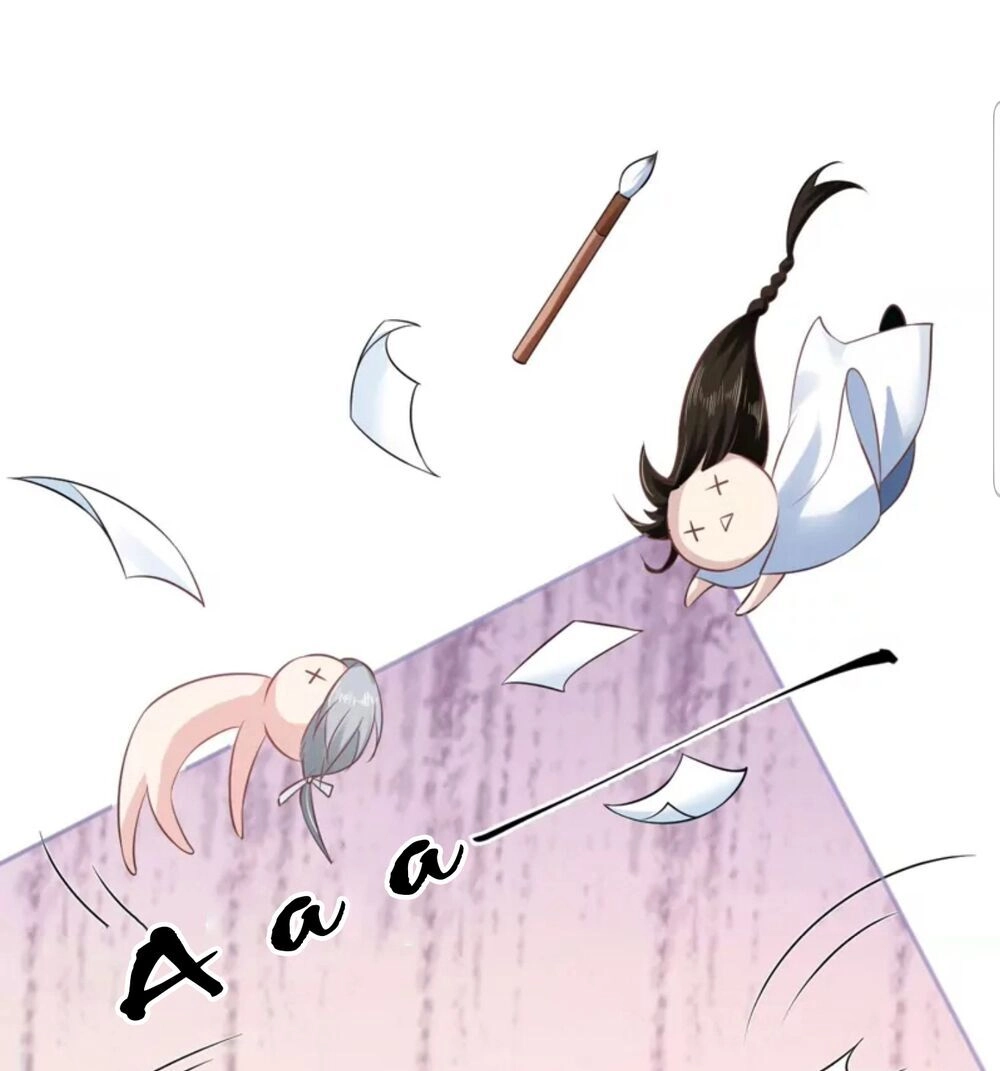 Quận Chúa Cẩn Thận, Đã Định Rồi Khó Đổi Lắm! Chapter 10 - 34