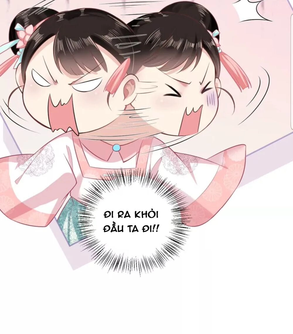 Quận Chúa Cẩn Thận, Đã Định Rồi Khó Đổi Lắm! Chapter 10 - 35