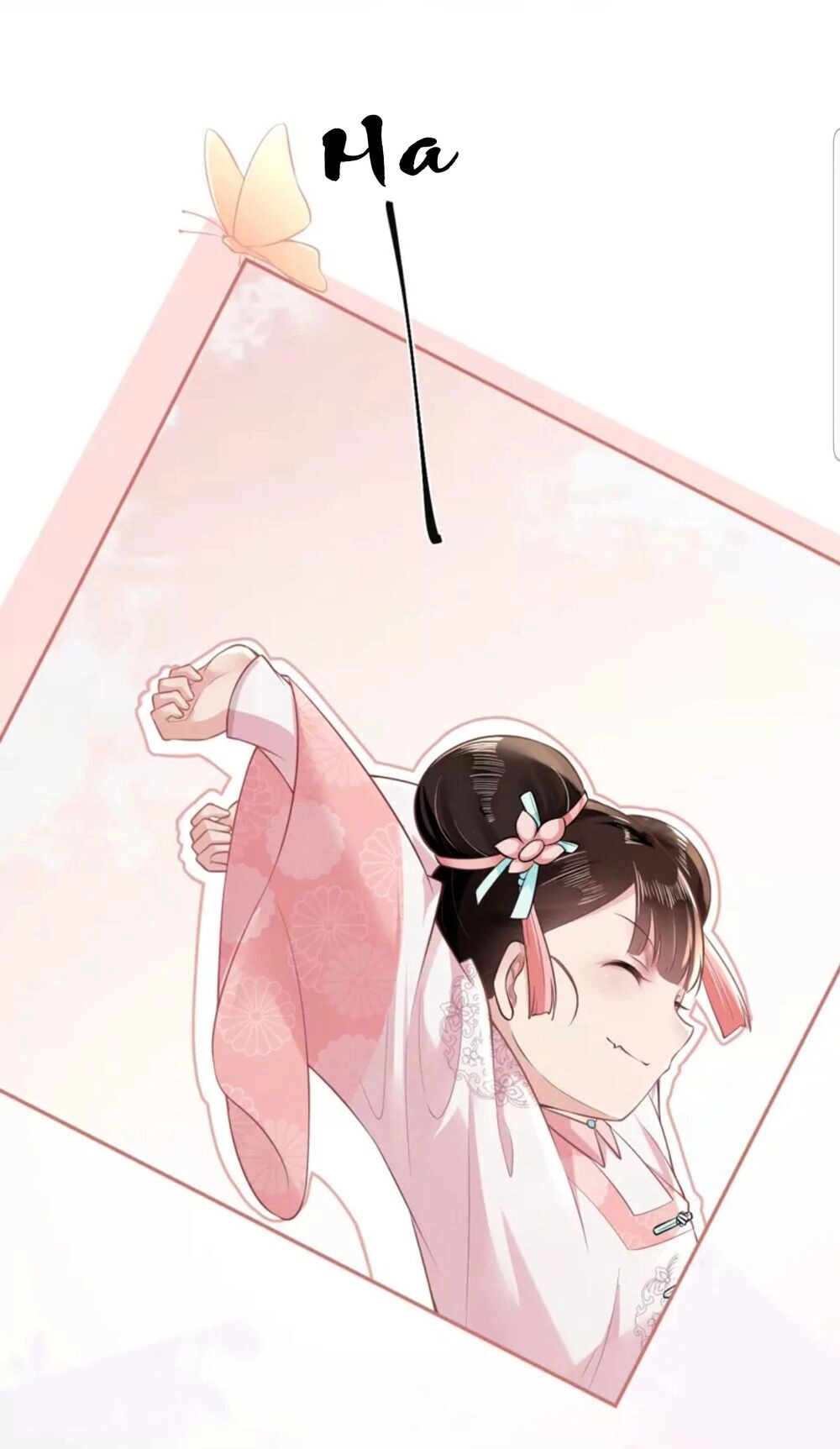 Quận Chúa Cẩn Thận, Đã Định Rồi Khó Đổi Lắm! Chapter 10 - 36