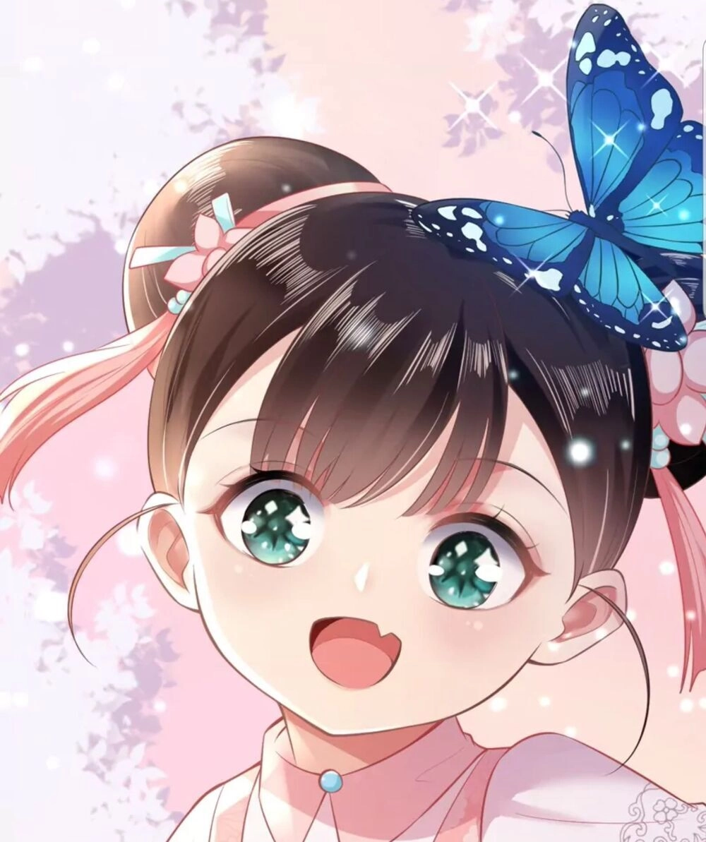 Quận Chúa Cẩn Thận, Đã Định Rồi Khó Đổi Lắm! Chapter 10 - 38