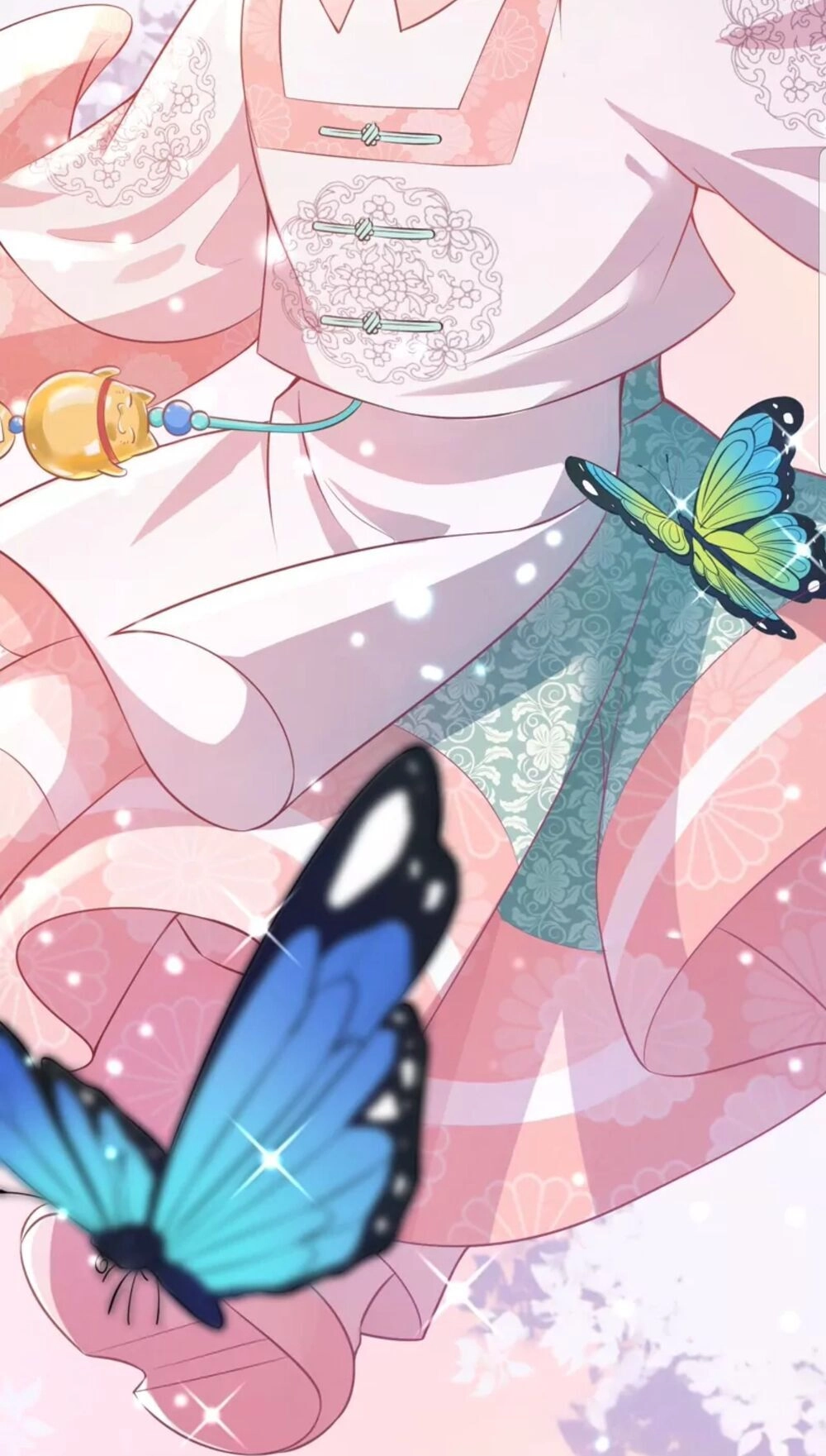 Quận Chúa Cẩn Thận, Đã Định Rồi Khó Đổi Lắm! Chapter 10 - 39