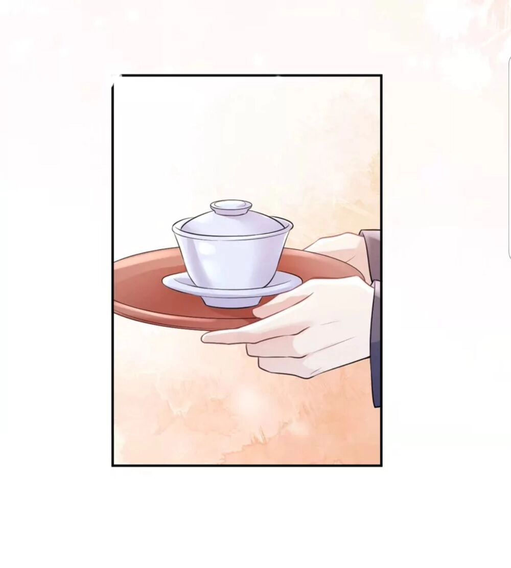 Quận Chúa Cẩn Thận, Đã Định Rồi Khó Đổi Lắm! Chapter 10.5 - 4