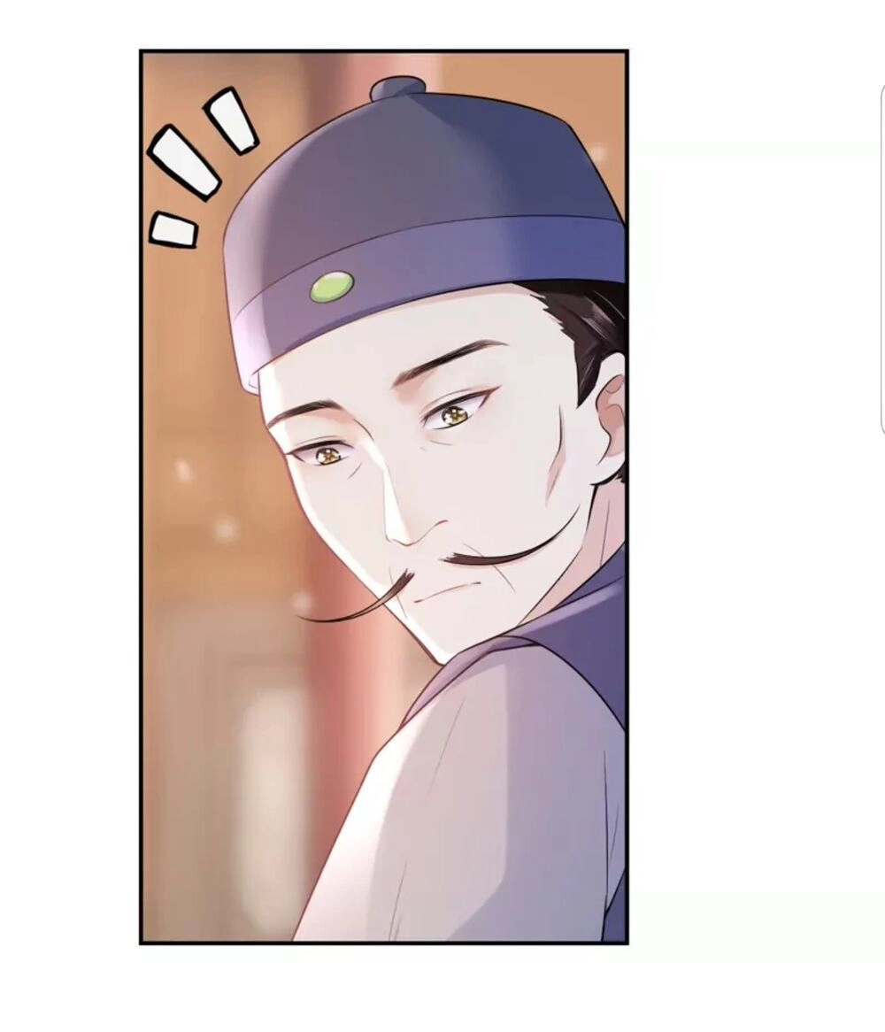 Quận Chúa Cẩn Thận, Đã Định Rồi Khó Đổi Lắm! Chapter 10.5 - 9