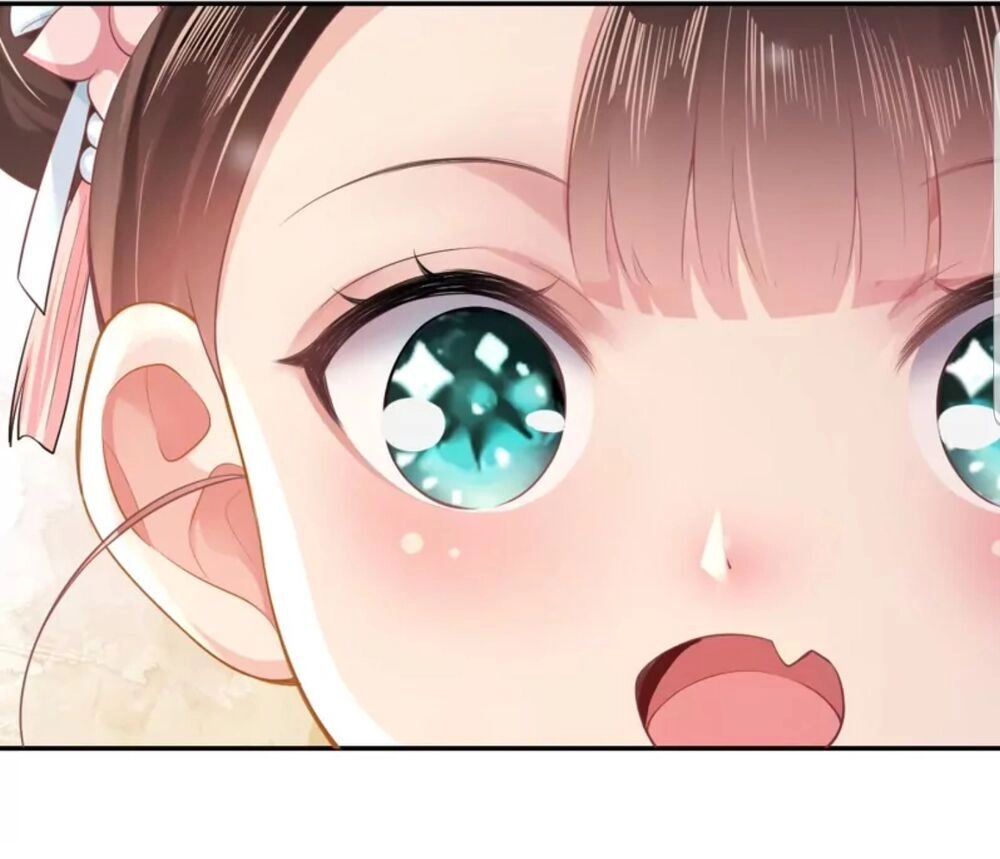 Quận Chúa Cẩn Thận, Đã Định Rồi Khó Đổi Lắm! Chapter 10.5 - 14