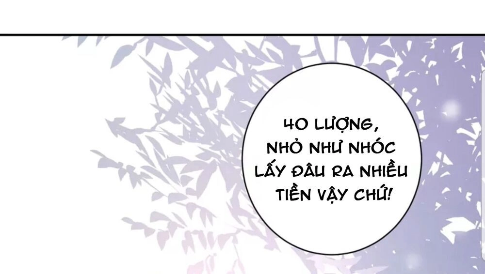 Quận Chúa Cẩn Thận, Đã Định Rồi Khó Đổi Lắm! Chapter 10.5 - 15
