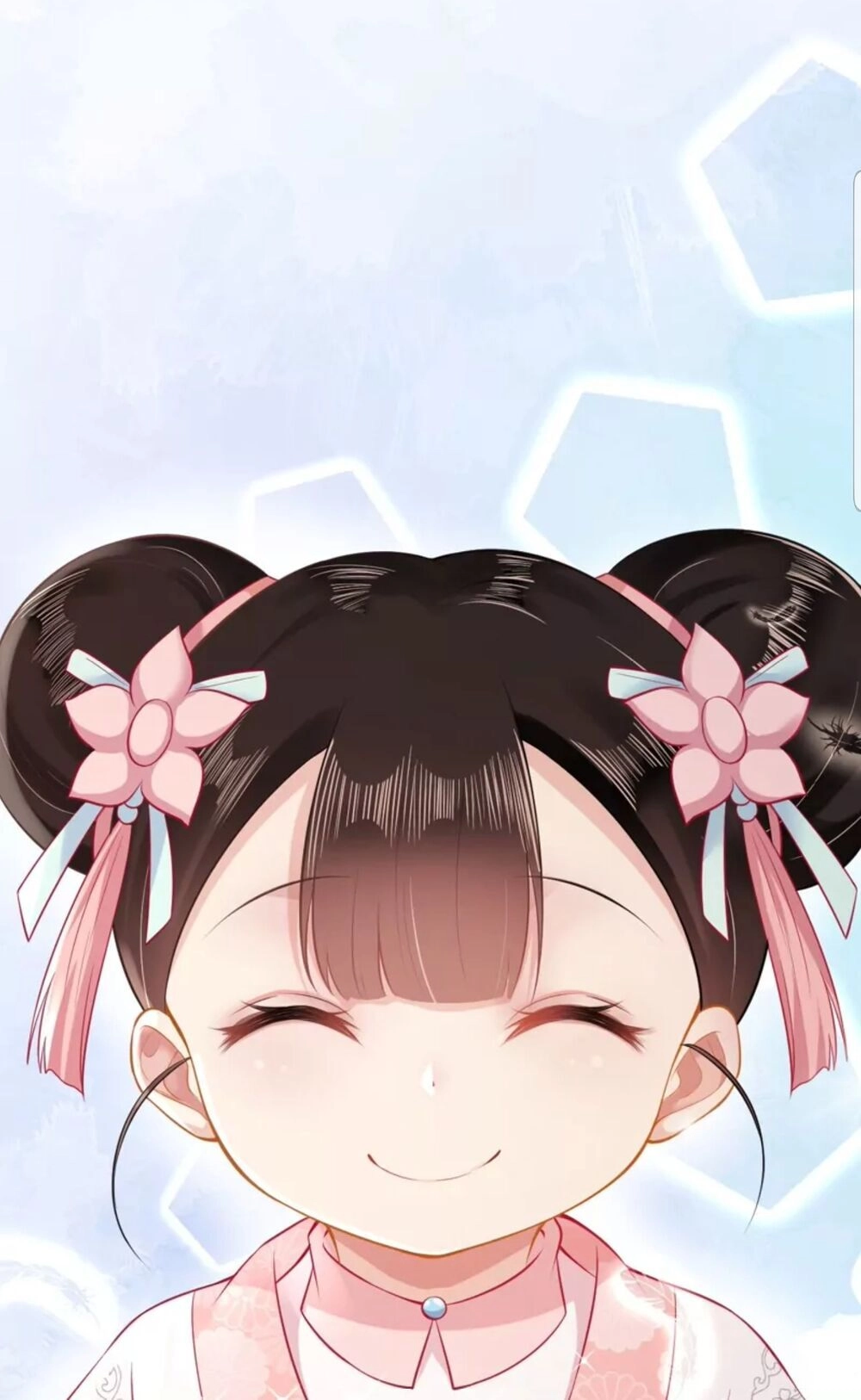 Quận Chúa Cẩn Thận, Đã Định Rồi Khó Đổi Lắm! Chapter 10.5 - 21