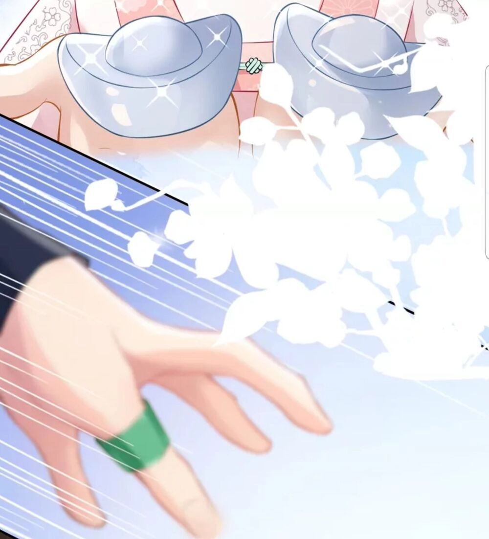 Quận Chúa Cẩn Thận, Đã Định Rồi Khó Đổi Lắm! Chapter 10.5 - 22