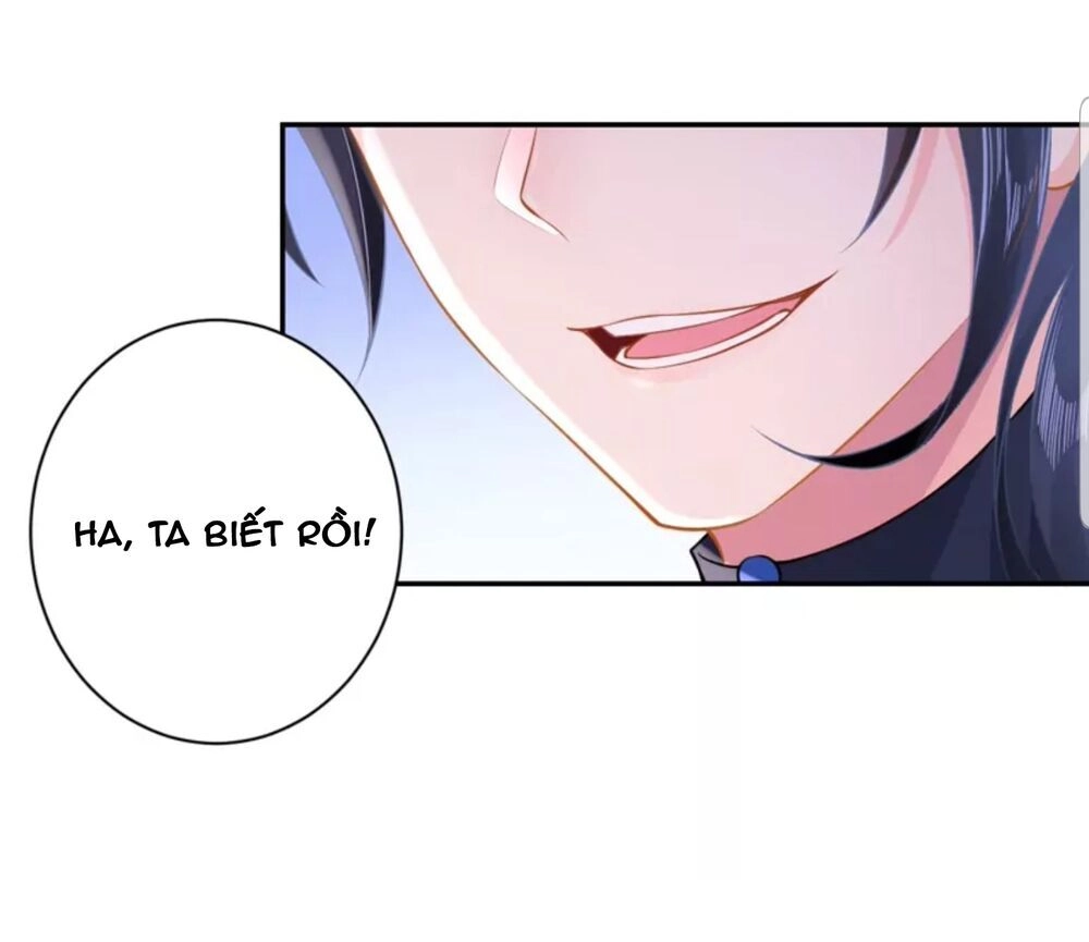 Quận Chúa Cẩn Thận, Đã Định Rồi Khó Đổi Lắm! Chapter 10.5 - 29