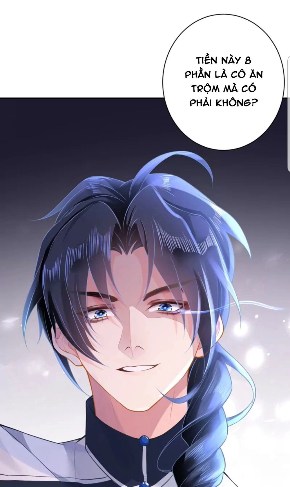 Quận Chúa Cẩn Thận, Đã Định Rồi Khó Đổi Lắm! Chapter 10.5 - 30