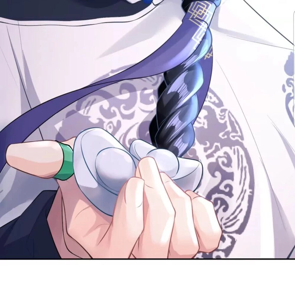 Quận Chúa Cẩn Thận, Đã Định Rồi Khó Đổi Lắm! Chapter 10.5 - 31