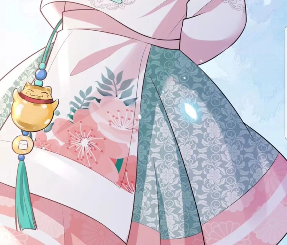 Quận Chúa Cẩn Thận, Đã Định Rồi Khó Đổi Lắm! Chapter 10.5 - 39