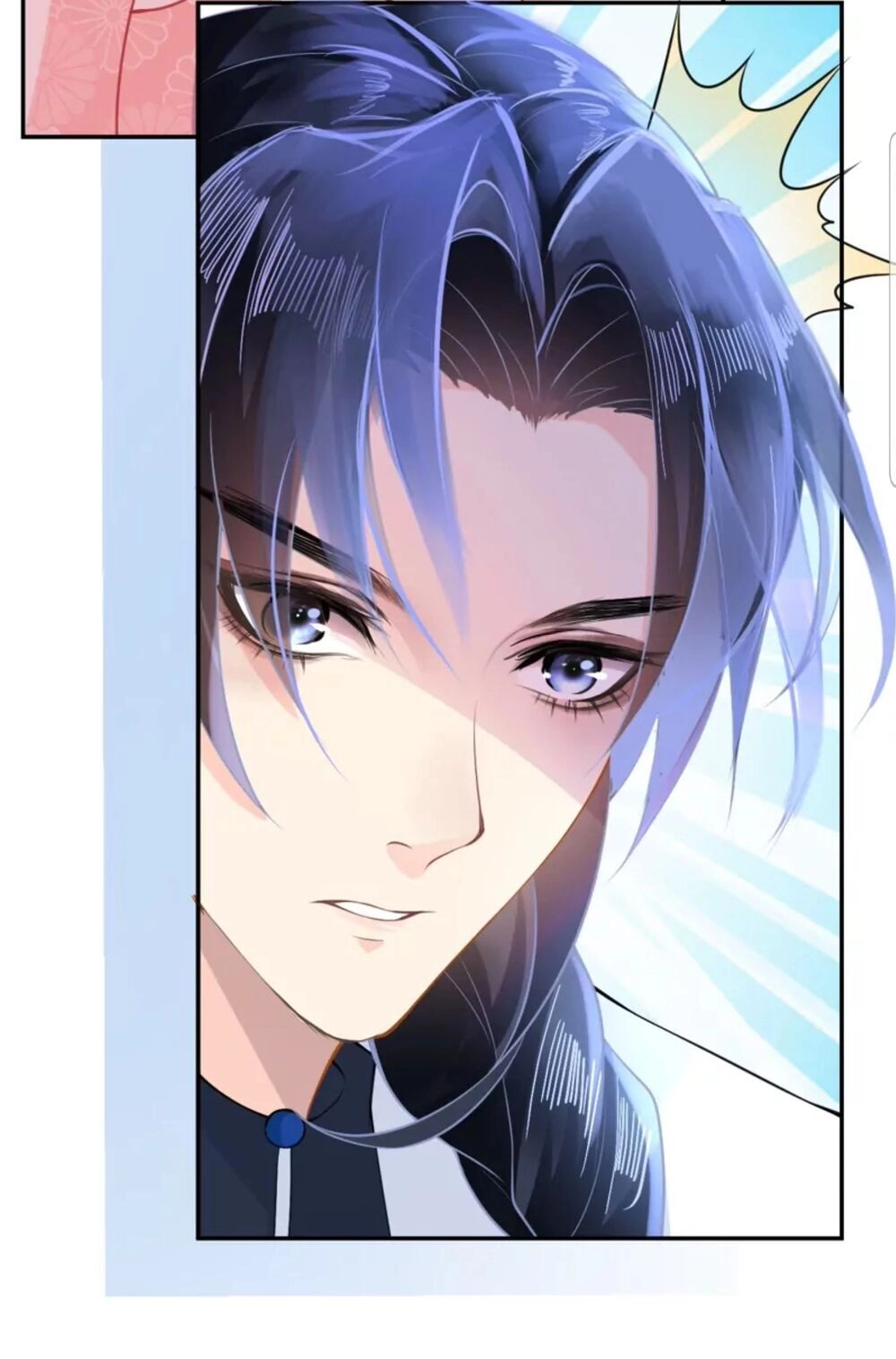 Quận Chúa Cẩn Thận, Đã Định Rồi Khó Đổi Lắm! Chapter 10.5 - 46