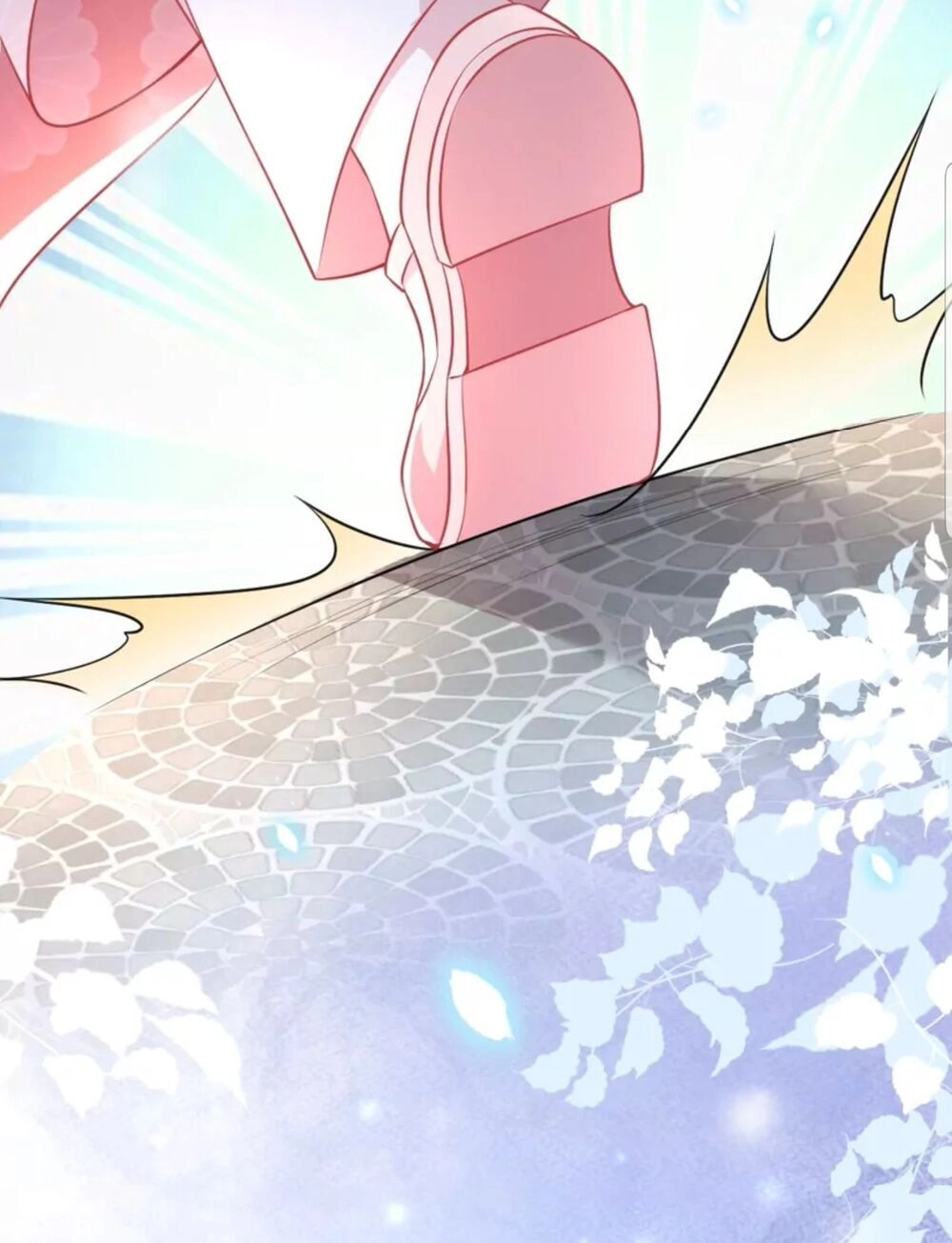 Quận Chúa Cẩn Thận, Đã Định Rồi Khó Đổi Lắm! Chapter 10.5 - 48