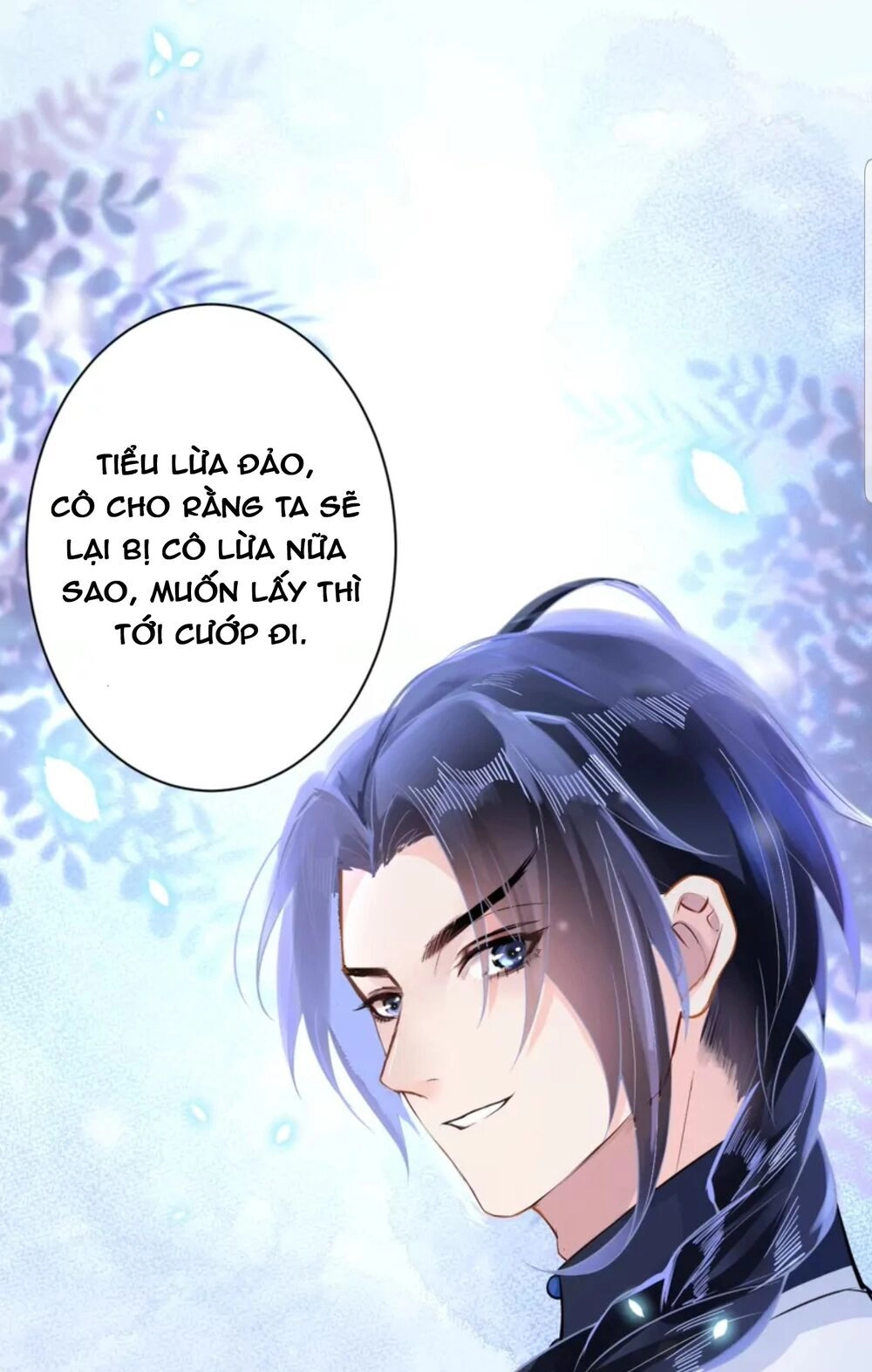 Quận Chúa Cẩn Thận, Đã Định Rồi Khó Đổi Lắm! Chapter 10.5 - 51