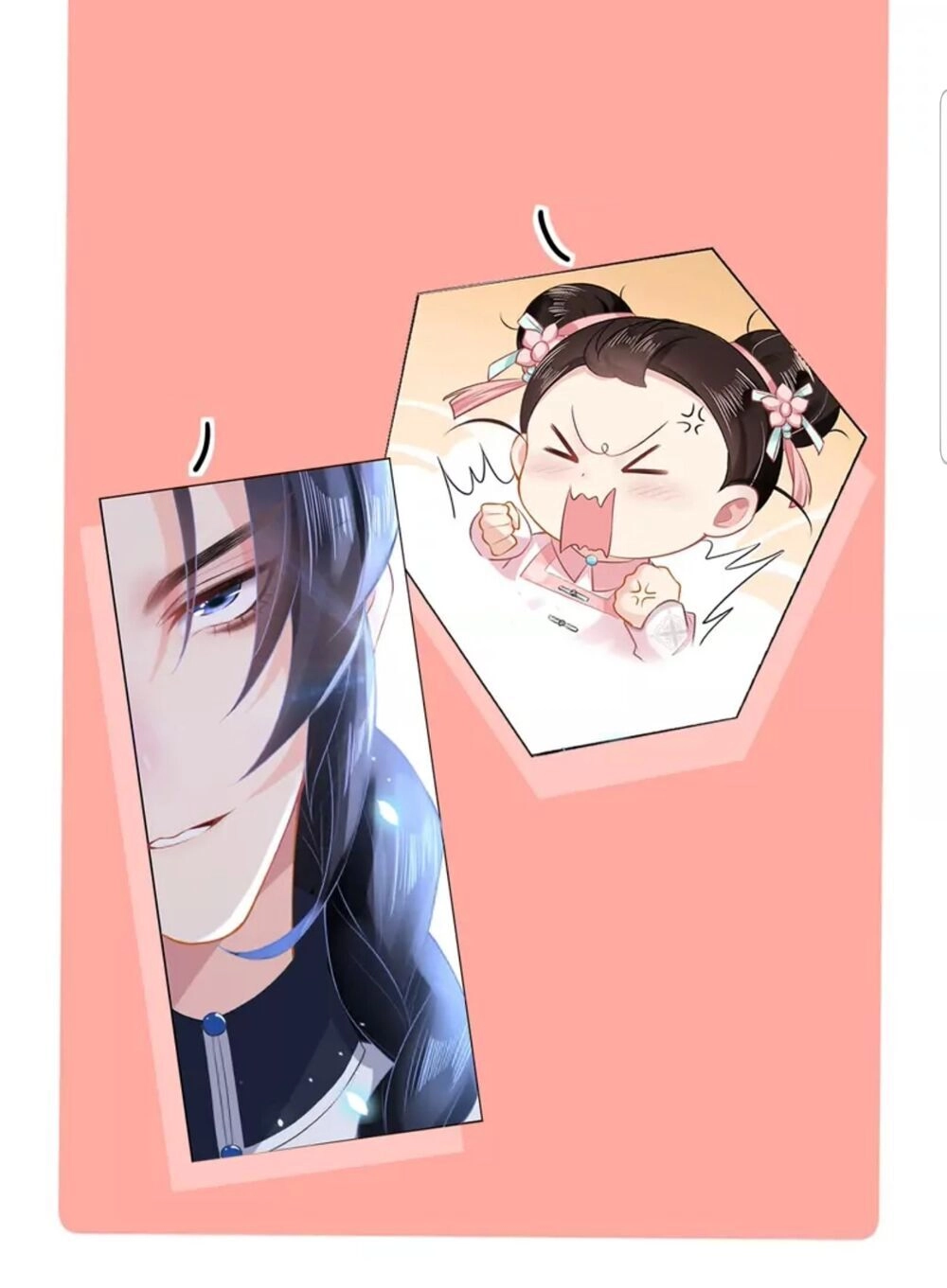 Quận Chúa Cẩn Thận, Đã Định Rồi Khó Đổi Lắm! Chapter 10.5 - 53