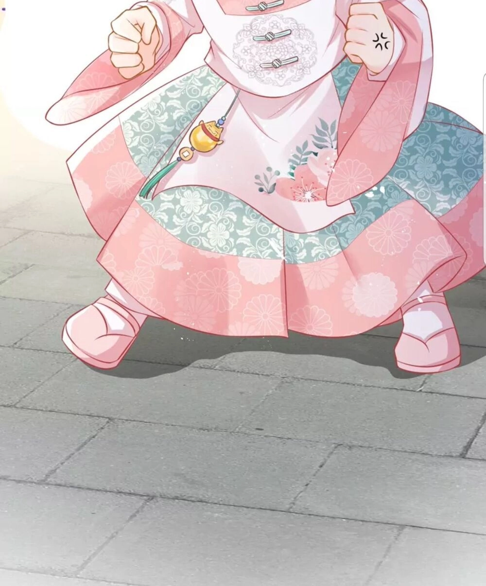 Quận Chúa Cẩn Thận, Đã Định Rồi Khó Đổi Lắm! Chapter 11 - 5