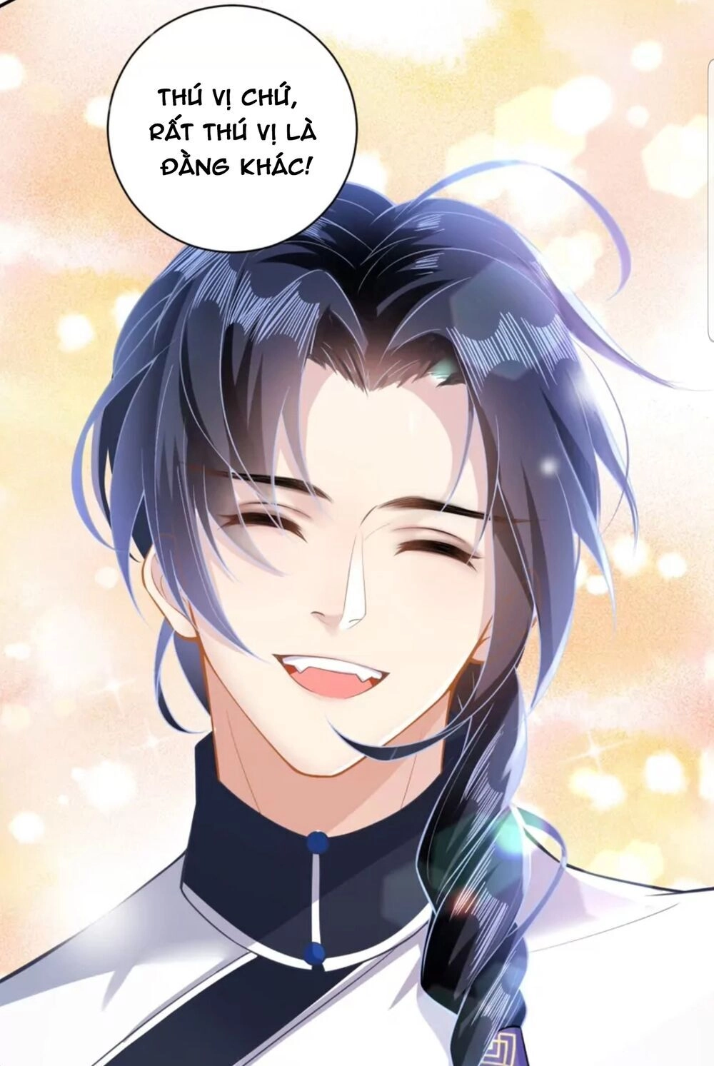 Quận Chúa Cẩn Thận, Đã Định Rồi Khó Đổi Lắm! Chapter 11 - 17