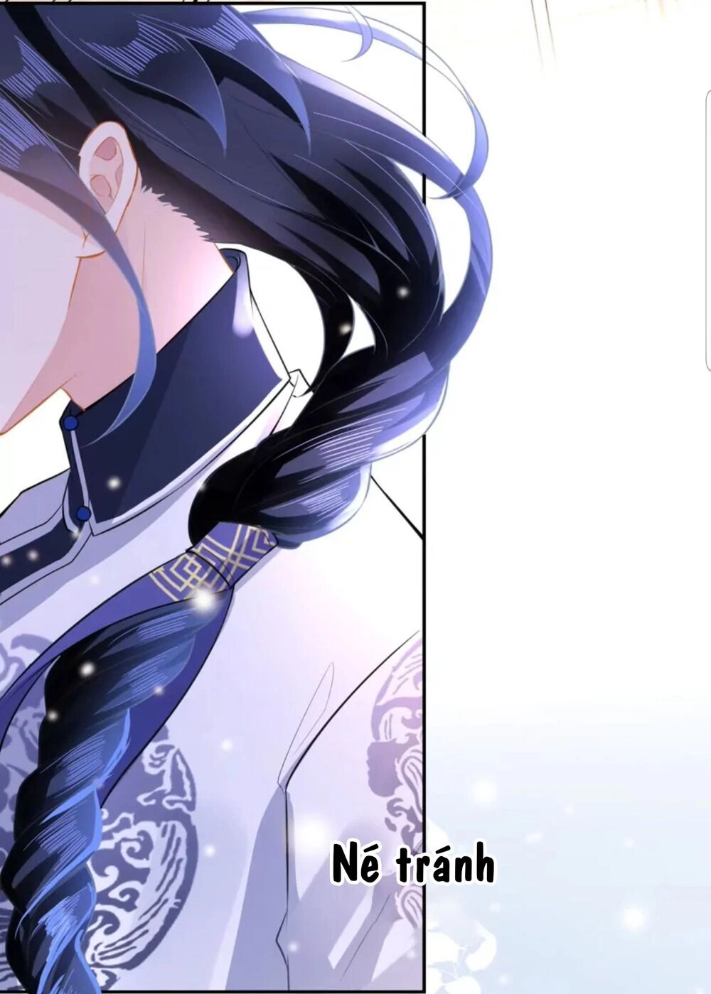 Quận Chúa Cẩn Thận, Đã Định Rồi Khó Đổi Lắm! Chapter 11 - 26