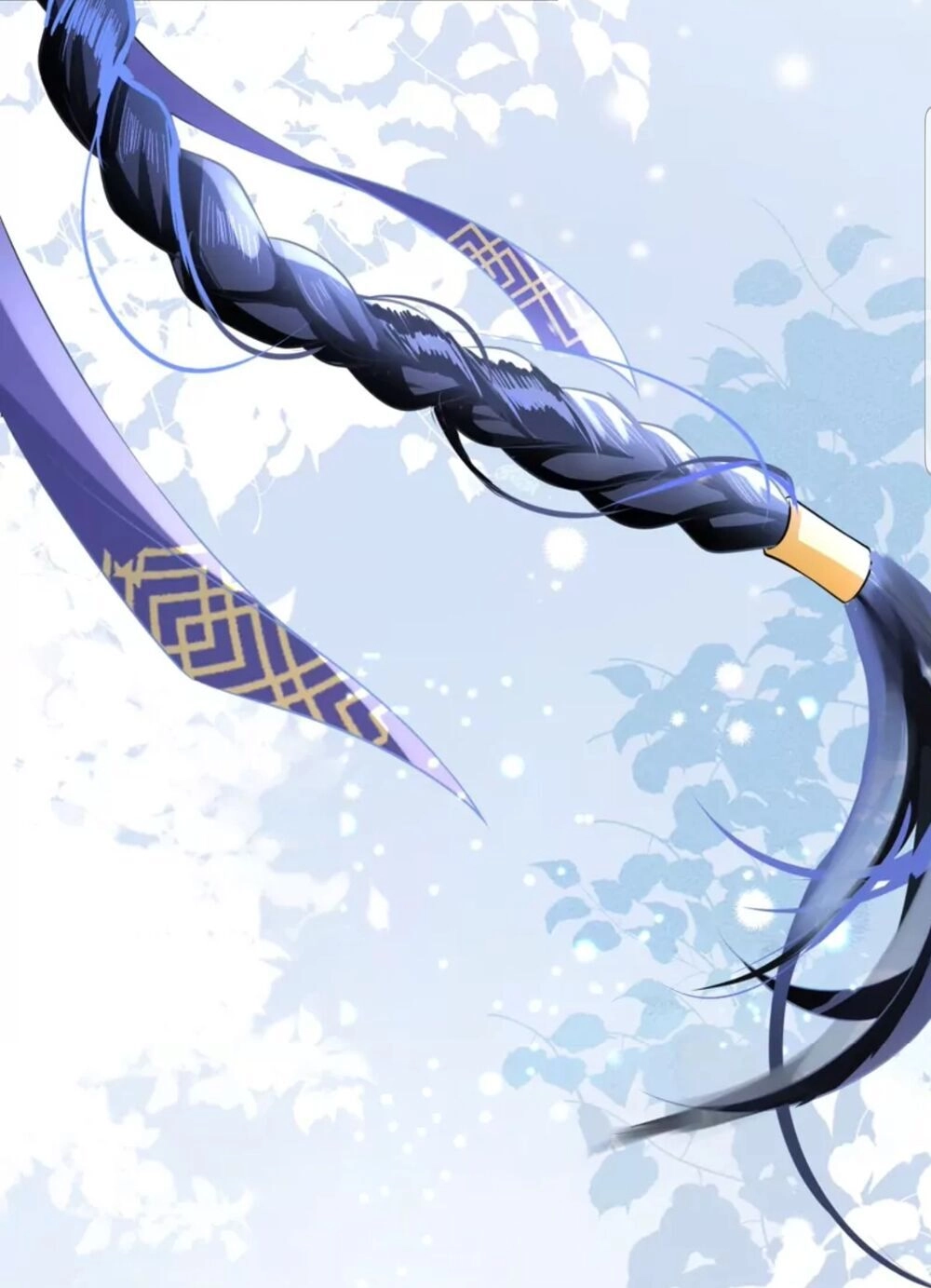 Quận Chúa Cẩn Thận, Đã Định Rồi Khó Đổi Lắm! Chapter 11 - 27