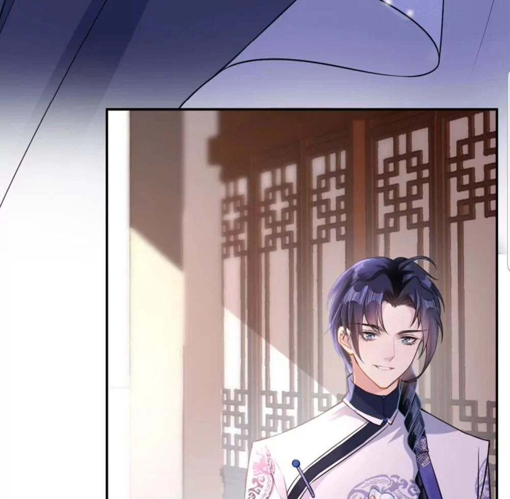 Quận Chúa Cẩn Thận, Đã Định Rồi Khó Đổi Lắm! Chapter 11 - 30