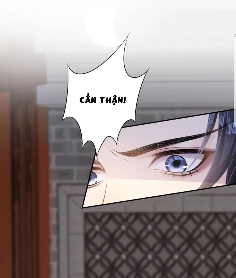 Quận Chúa Cẩn Thận, Đã Định Rồi Khó Đổi Lắm! Chapter 11 - 32