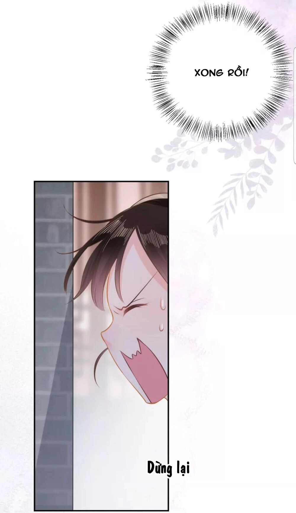 Quận Chúa Cẩn Thận, Đã Định Rồi Khó Đổi Lắm! Chapter 11 - 35