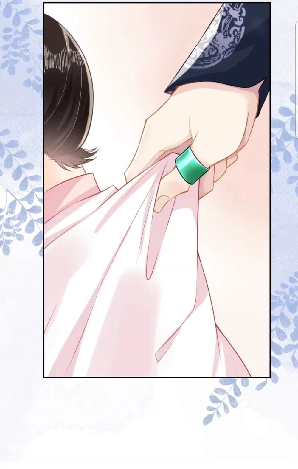 Quận Chúa Cẩn Thận, Đã Định Rồi Khó Đổi Lắm! Chapter 11 - 37