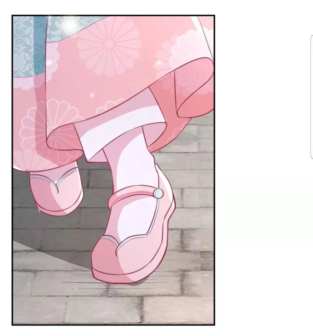 Quận Chúa Cẩn Thận, Đã Định Rồi Khó Đổi Lắm! Chapter 11 - 40