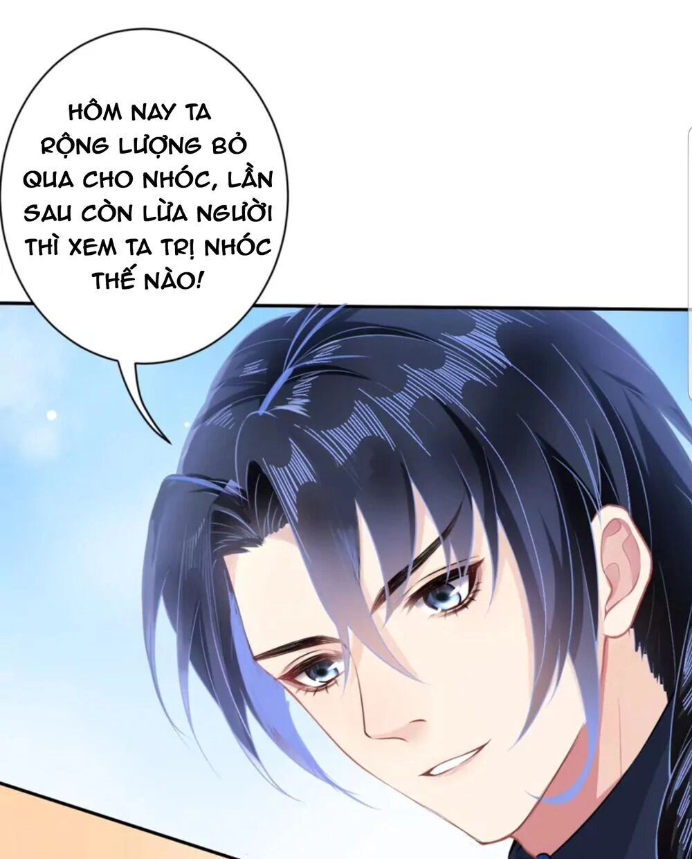 Quận Chúa Cẩn Thận, Đã Định Rồi Khó Đổi Lắm! Chapter 11 - 41