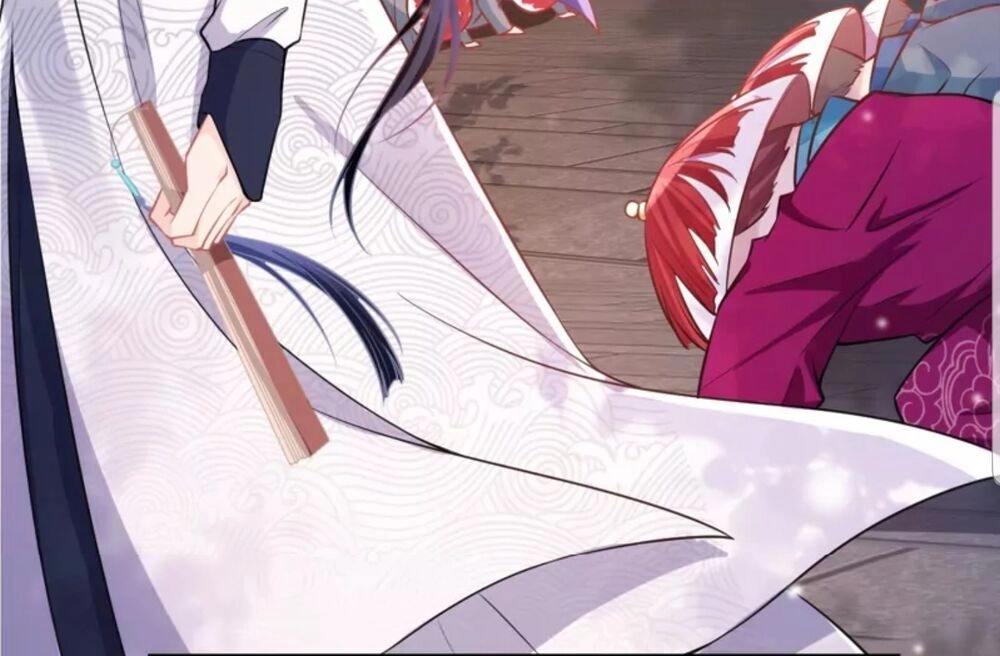 Quận Chúa Cẩn Thận, Đã Định Rồi Khó Đổi Lắm! Chapter 11 - 49